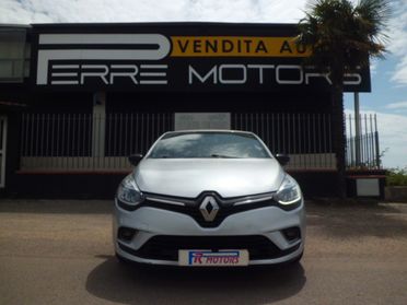 Renault Clio dCi 8V 90 CV 5 porte Moschino Intens