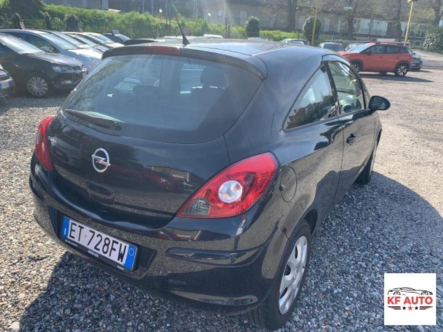 OPEL - Corsa 1.2 Ecotec Gpl-tech 85cv 5p