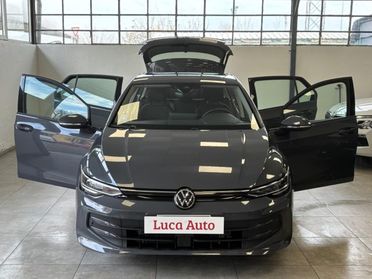 VOLKSWAGEN Golf 2.0 TDI 115CV *Nuova Golf*GARANZIA VW*UNICO PROP.*