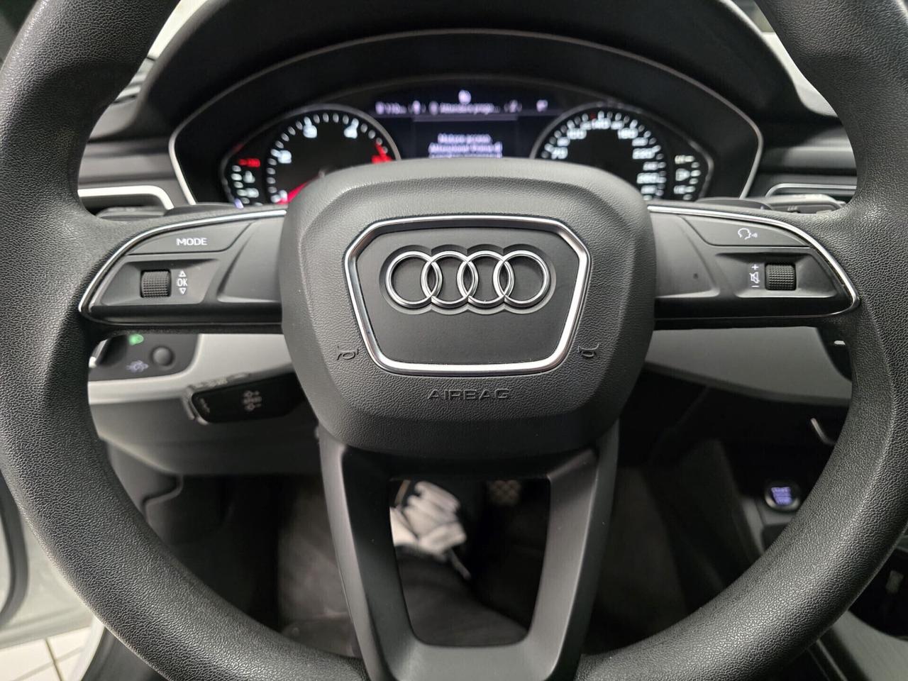 Audi A4 Avant 2.0 TDI 122 CV S tronic Design