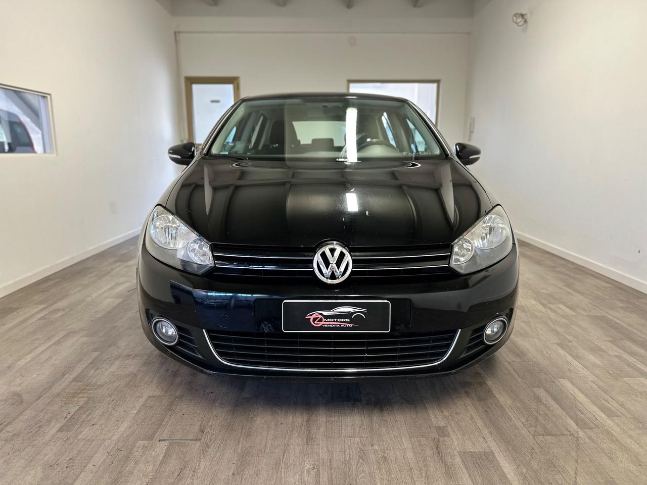 Volkswagen Golf 2.0 TDI 140CV DPF DSG 5p. Highline NEOPATENTATI
