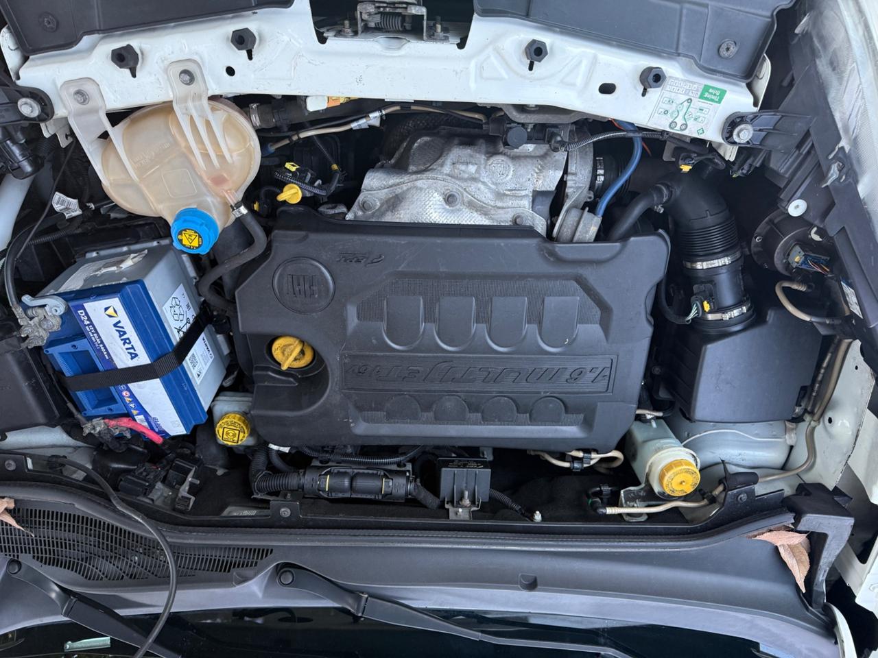 Fiat Doblò maxi 1.6 multiyet euro 4.950+ iva