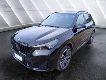 BMW X1 U11 xdrive 30e MSport Pro auto