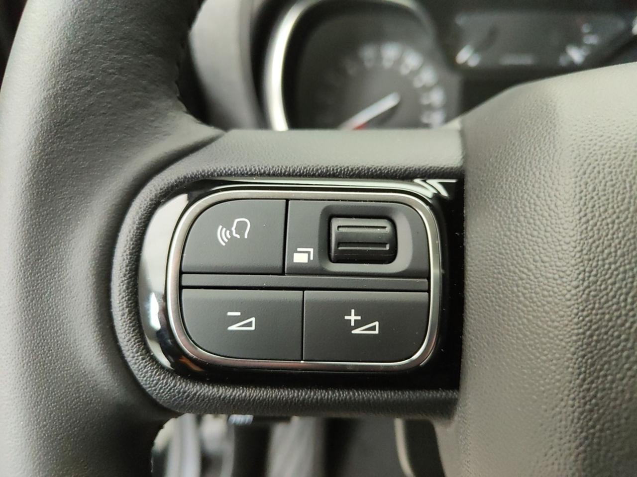 CITROEN C3 Aircross 2021 1.2 PURETECH 130CV MAX EAT6