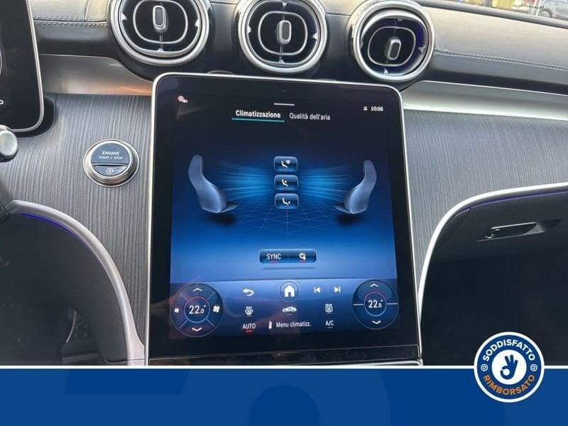 Mercedes-Benz CLE Cabrio CLE 220d Cabrio AMG Line Advanced Plus
