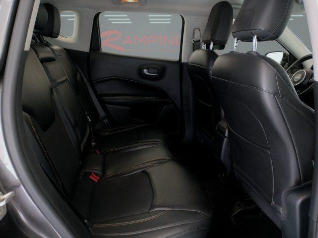 JEEP Compass 1.6 Multijet 120 Cv Pronta Consegna