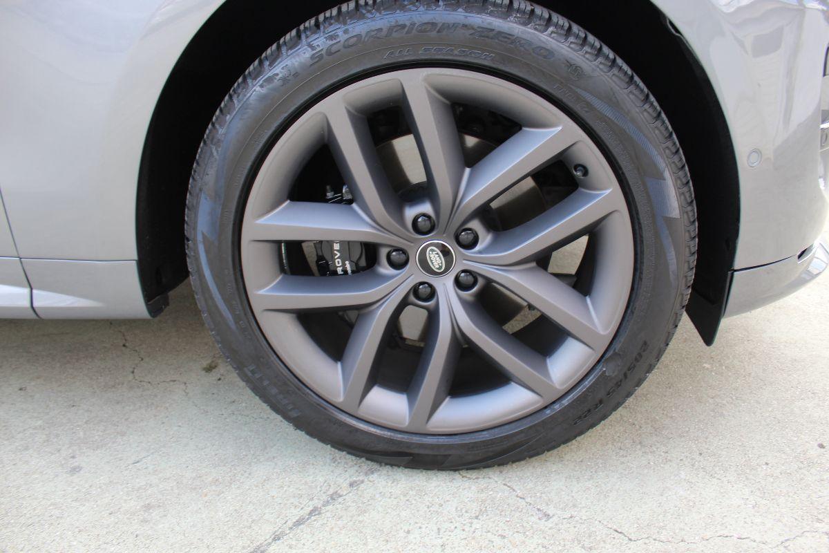 LAND ROVER - Range Rover Sport - 3.0 SDV6 249 HSE Dyn.