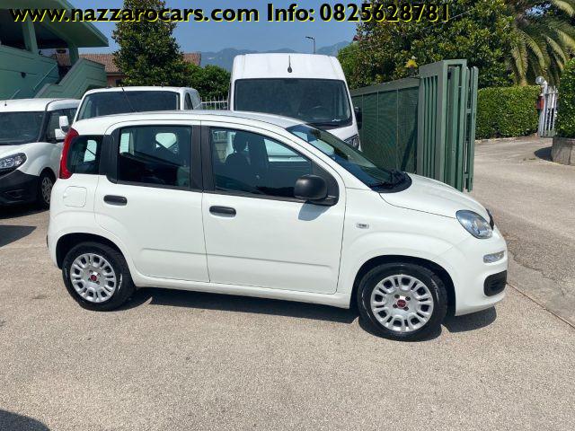 FIAT Panda 1.0 FireFly S&S Hybrid Easy