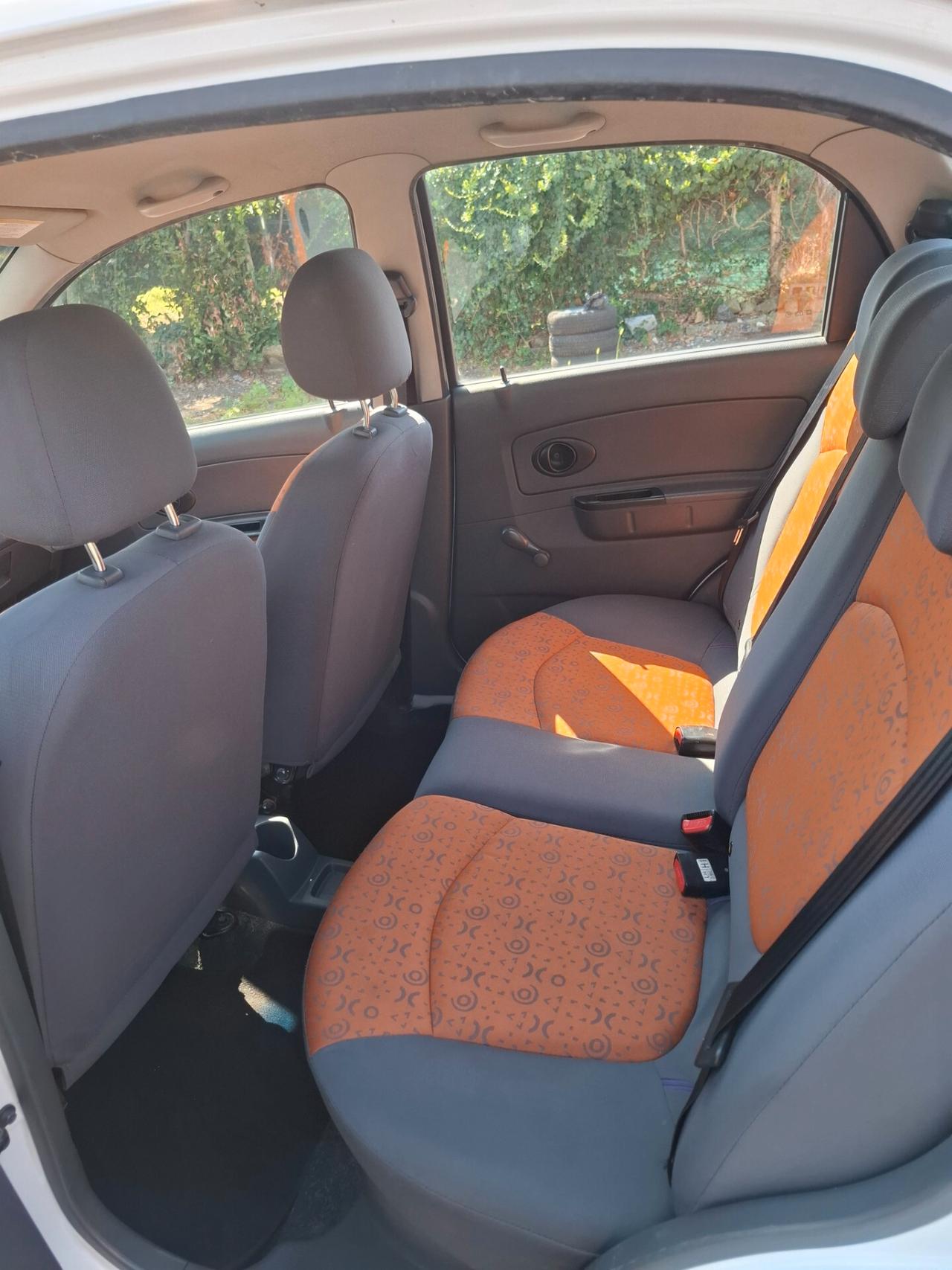 Chevrolet Matiz 800 S Smile GPL Eco Logic