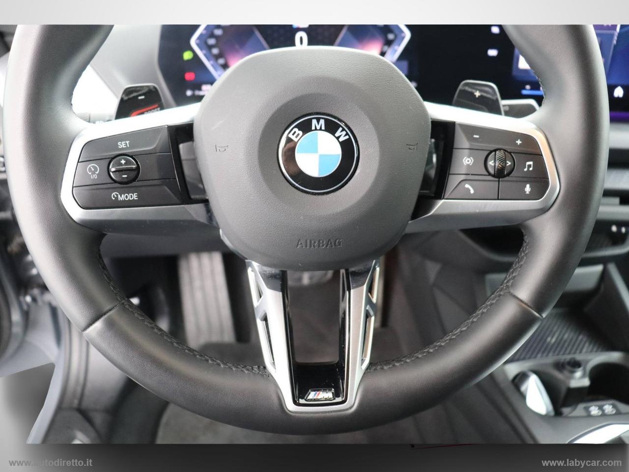 BMW 220 48V Gran Coupé MSport aut.