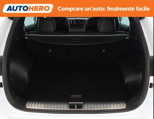 KIA Sportage 1.7 CRDI 141 CV DCT7 2WD GT Line