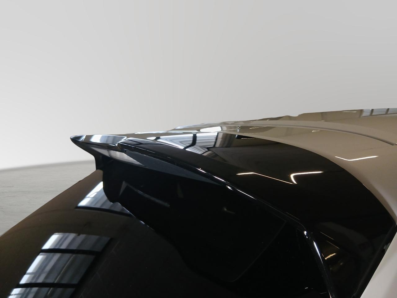 PEUGEOT 208 2ª serie - 208 Hybrid 110 e-DCS6 5 porte Allure