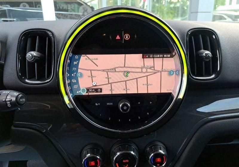MINI Mini Countryman F60 2.0 Cooper D Countryman Aut.