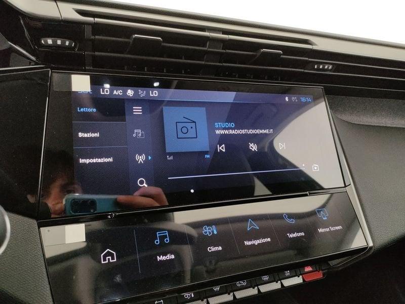 Peugeot 308 308 BlueHDi 130 S&S EAT8 Allure Pack