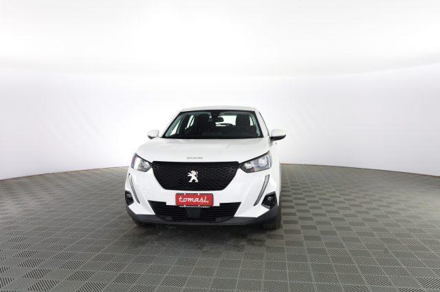 PEUGEOT 2008 2008 PureTech 130 S&S Active Pack