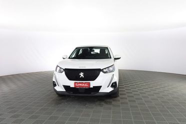 PEUGEOT 2008 2008 PureTech 130 S&S Active Pack