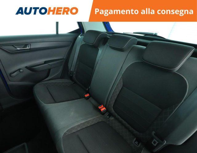 SKODA Fabia 1.0 MPI 60 CV Twin Color Argento