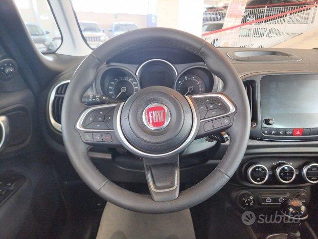 FIAT 500L 1.3 Multijet 95 CV Cross