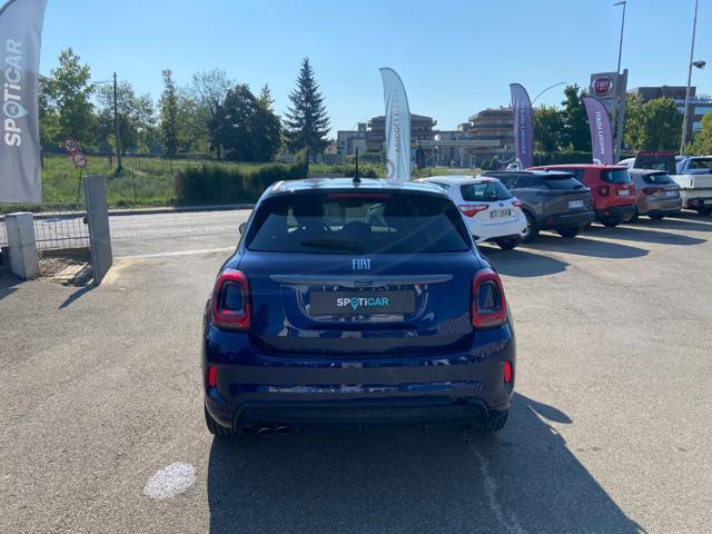 FIAT 500X *PROMO* 1.3 MultiJet 95 CV Sport