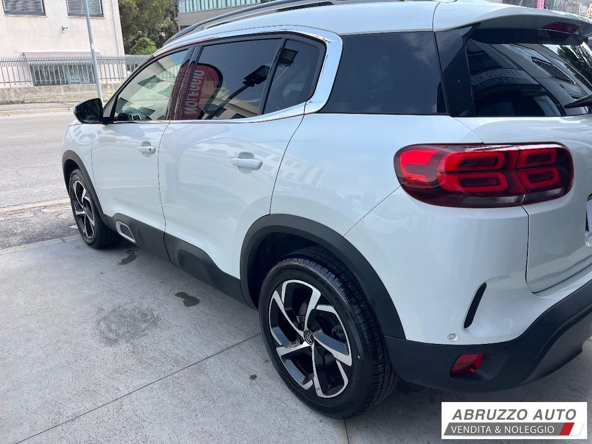 CITROEN - C5 Aircross - PureTech 130 S&S EAT8 Shine