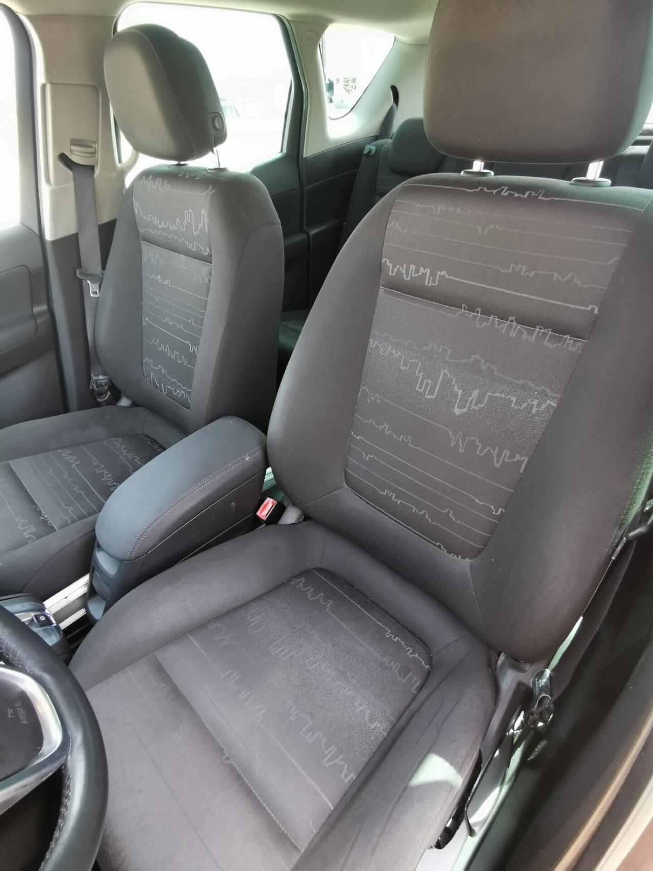 Opel Meriva 1.4 100CV Cosmo 11/2011