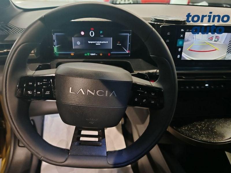 Lancia Ypsilon Ibrida Ibrida 100cv LX e-DCT