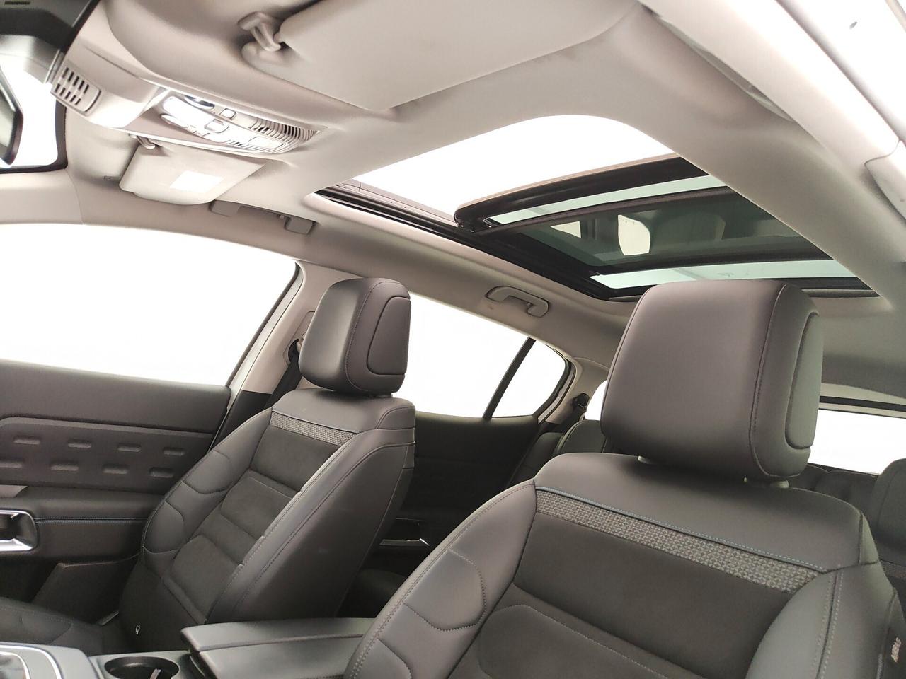 Citroen C5 Aircross BlueHDi 130 S&S Shine Pack