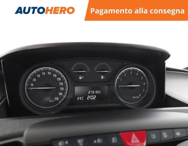 LANCIA Ypsilon 1.0 FireFly 5 porte S&S Hybrid Ecochic Silver