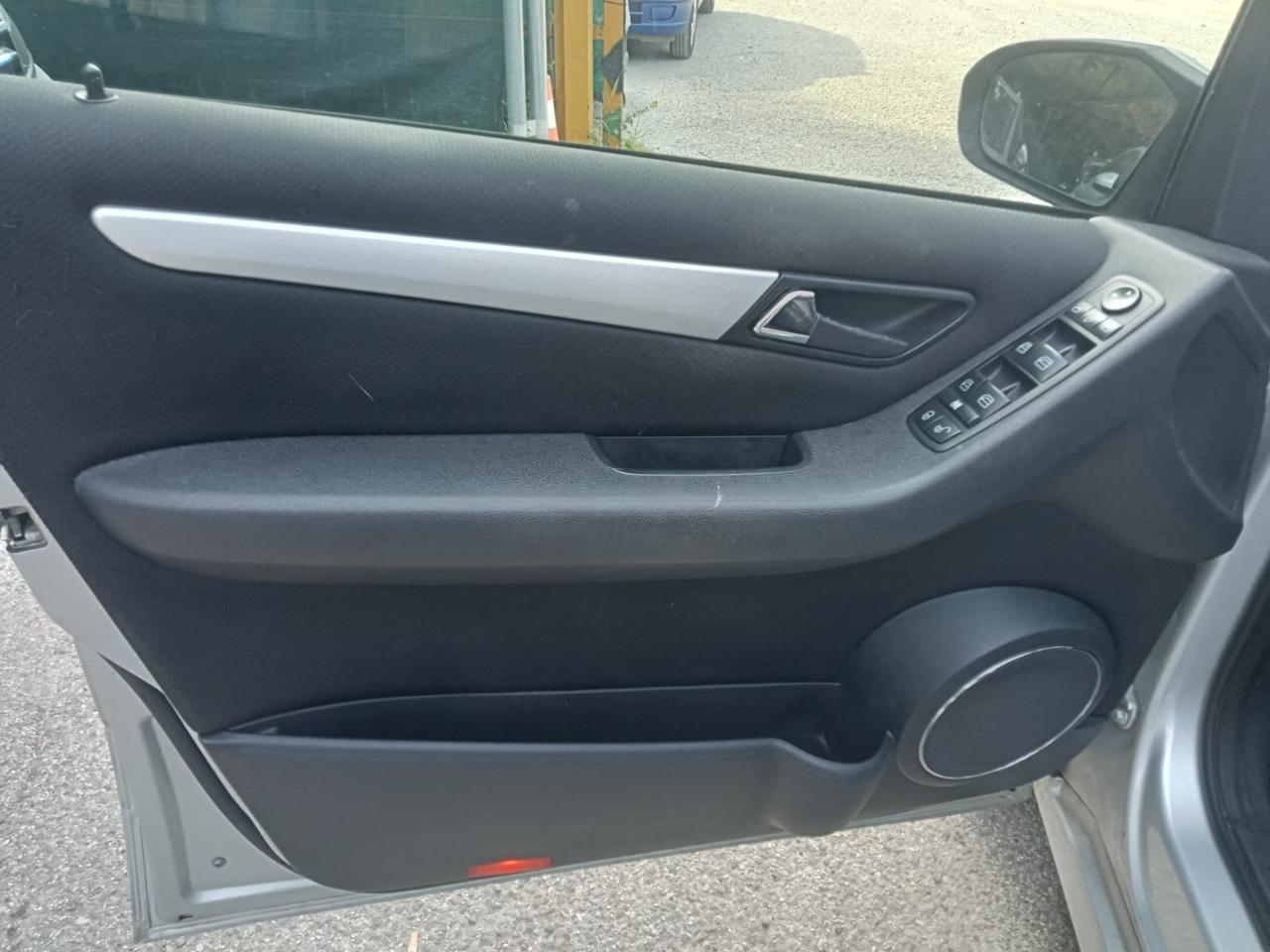 Mercedes-benz A170 avantgarde OK NEOPATENTATI