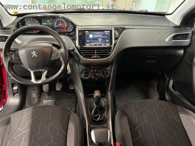 PEUGEOT 2008 PureTech 82