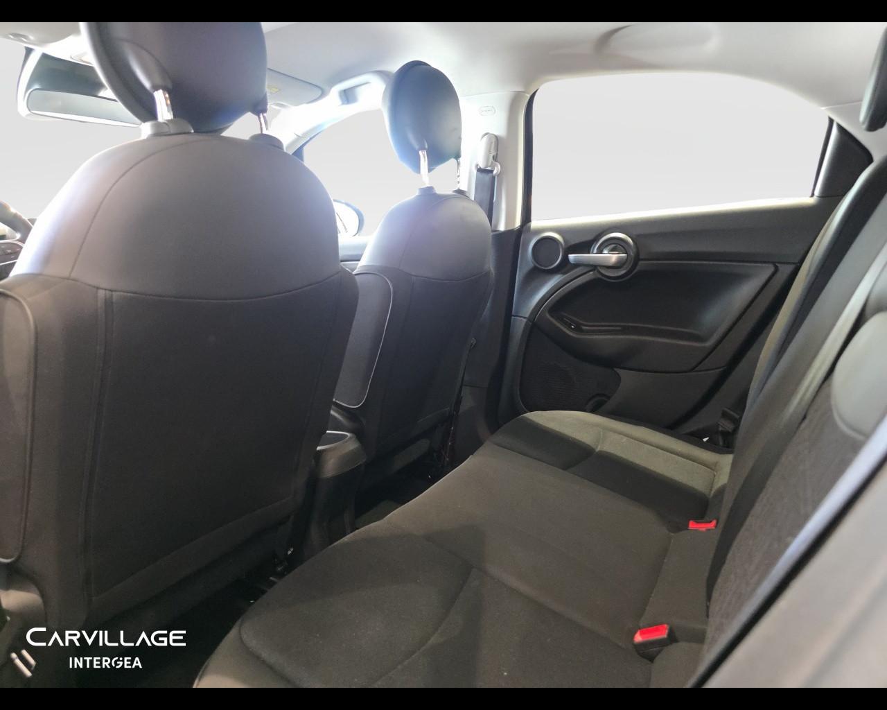 FIAT 500X 1.0 t3 120cv
