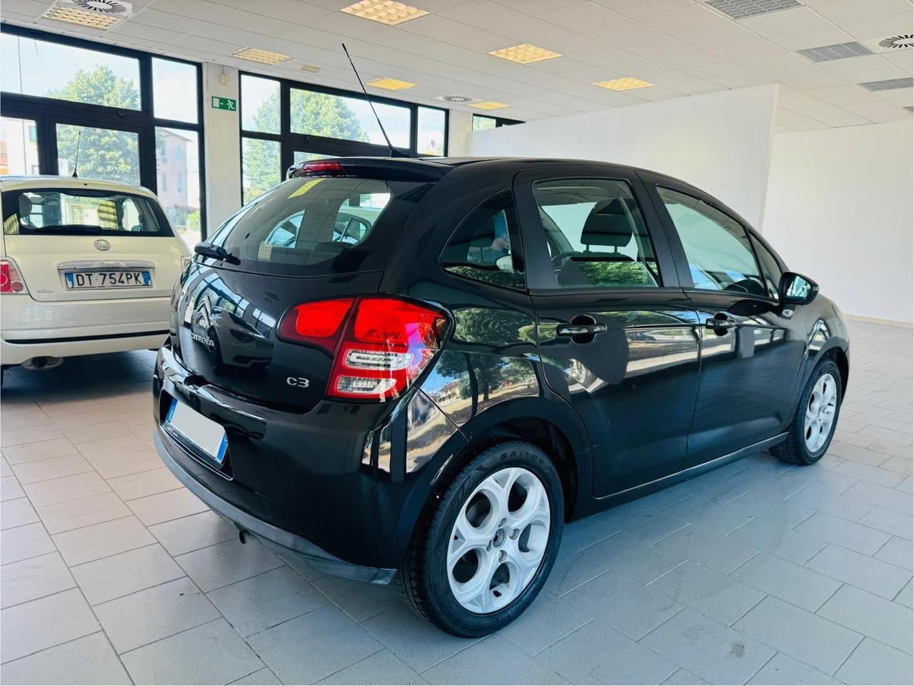 Citroen C3 1.1 Business