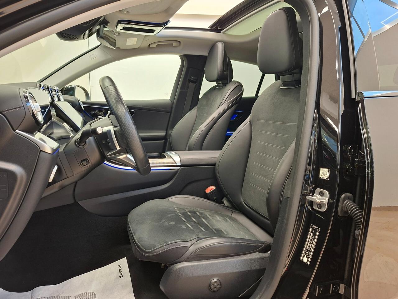 Mercedes-benz GLC 220 d 4Matic Mild hybrid Coupé AMG Line Premium