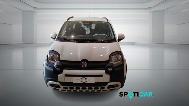 FIAT Panda 1.0 FireFly S&S Hybrid Pandina