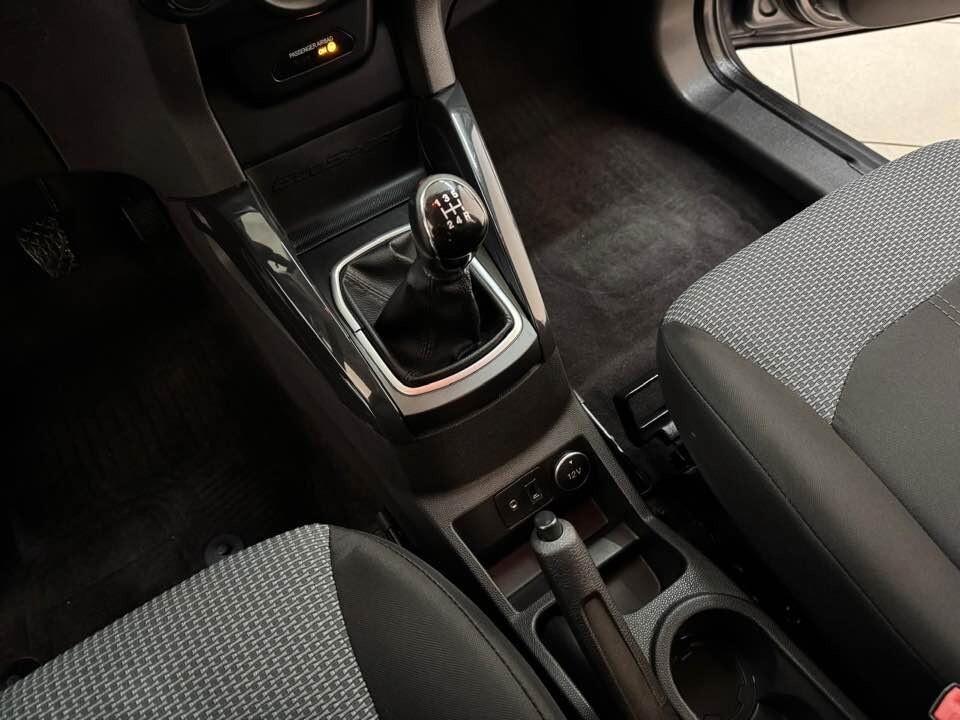 Ford EcoSport 1.5 TDCi 95 CV Business