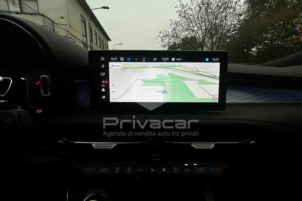 ALFA ROMEO Tonale 1.5 130 CV MHEV TCT7 Edizione Speciale