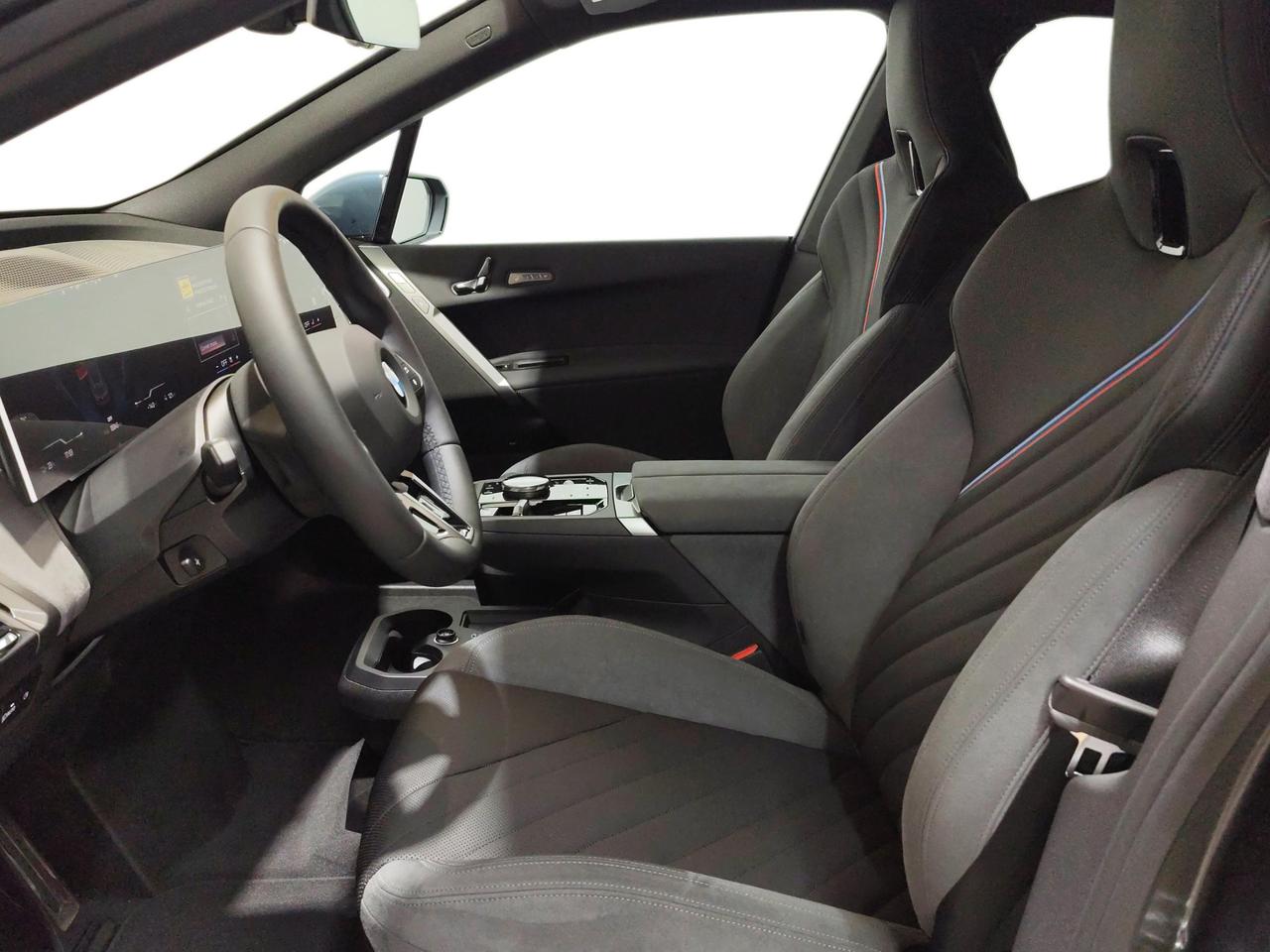 BMW iX xDrive45 MSport Pro