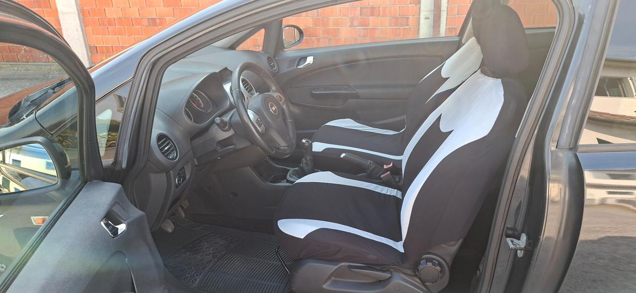 Opel Corsa 1.2 85CV 3 porte GPL-TECH Ecotec