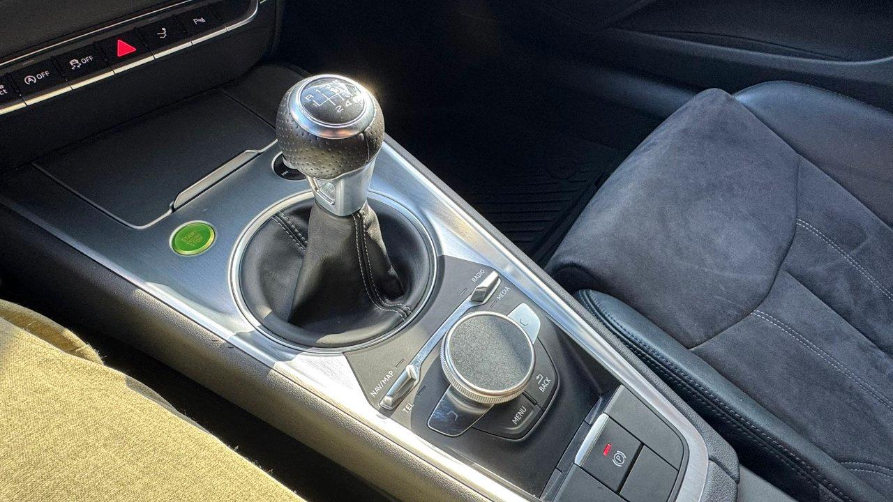 Audi TT PREZZO REALE ! 69000KM IMPECCABILE !S-LINE
