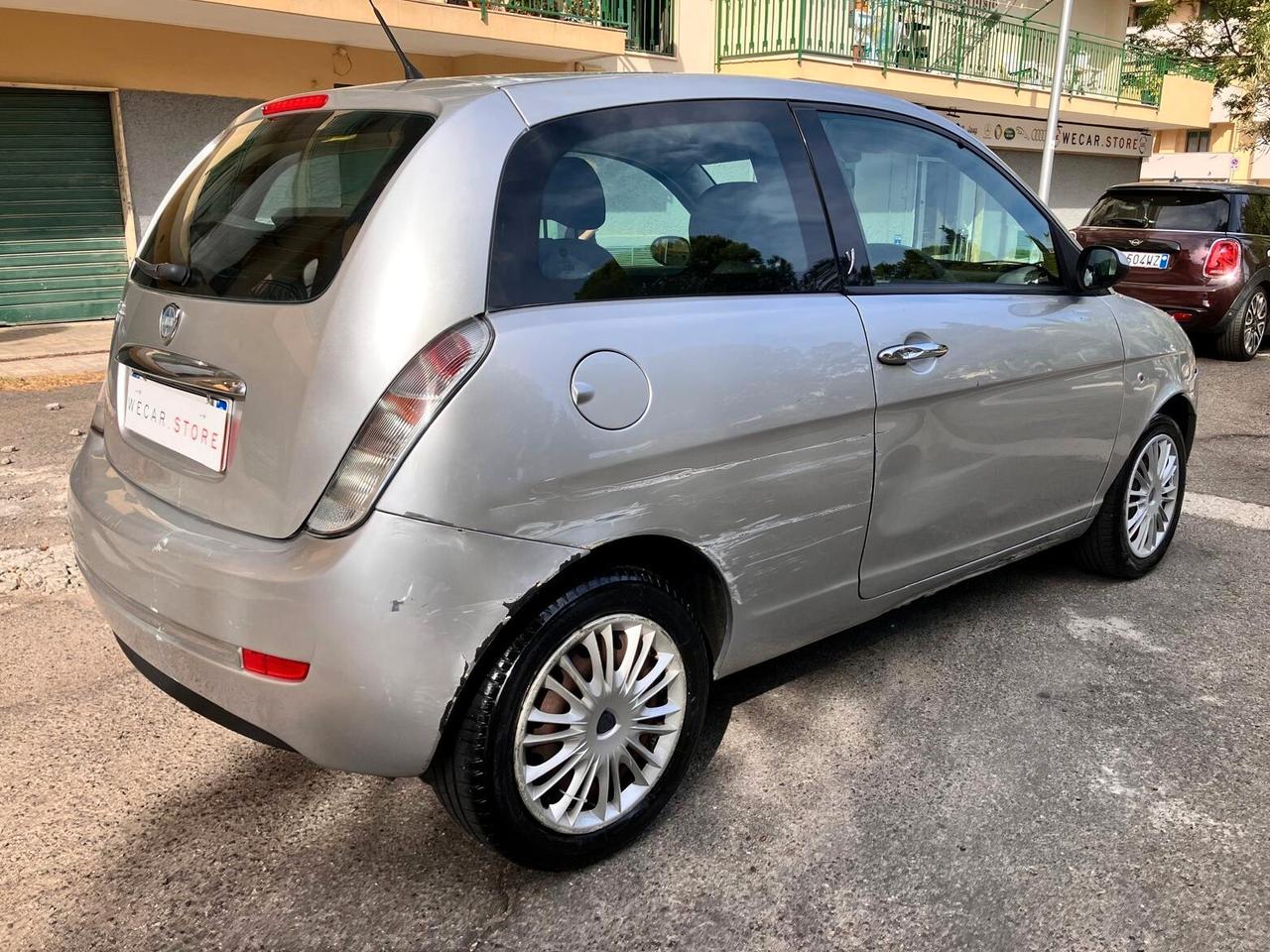 Lancia Ypsilon 1.2 Oro