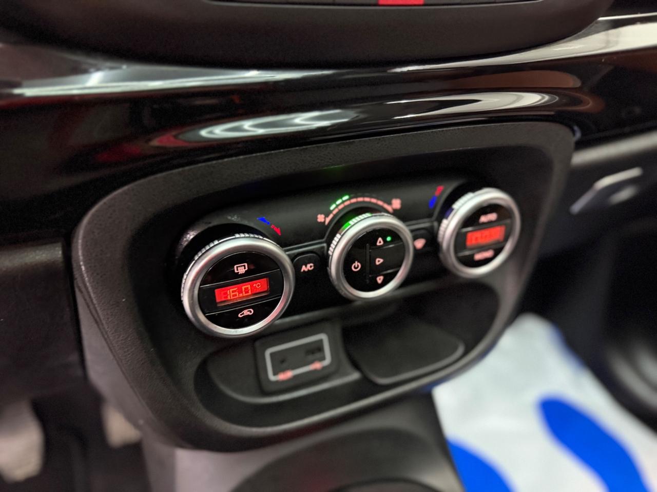 Fiat 500L 1.6 Multijet 105 CV Beats