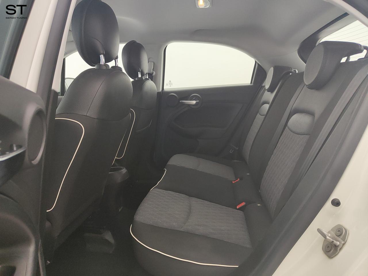 FIAT 500X - 500X 1.3 MultiJet 95 CV City Cross