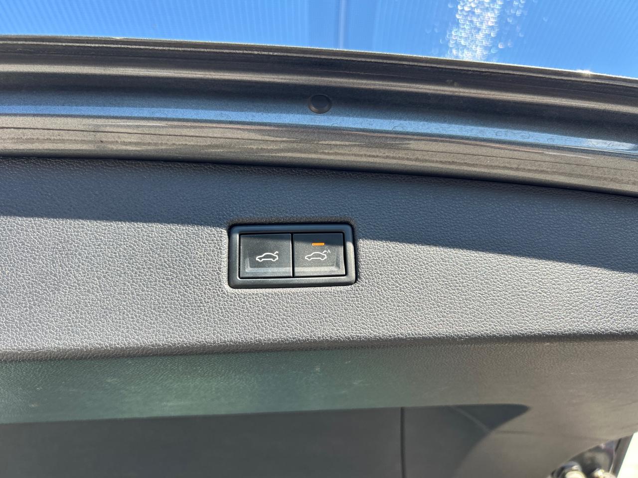 Volkswagen Tiguan 2.0 tdi Business 150cv dsg#BAULE ELETTRICO