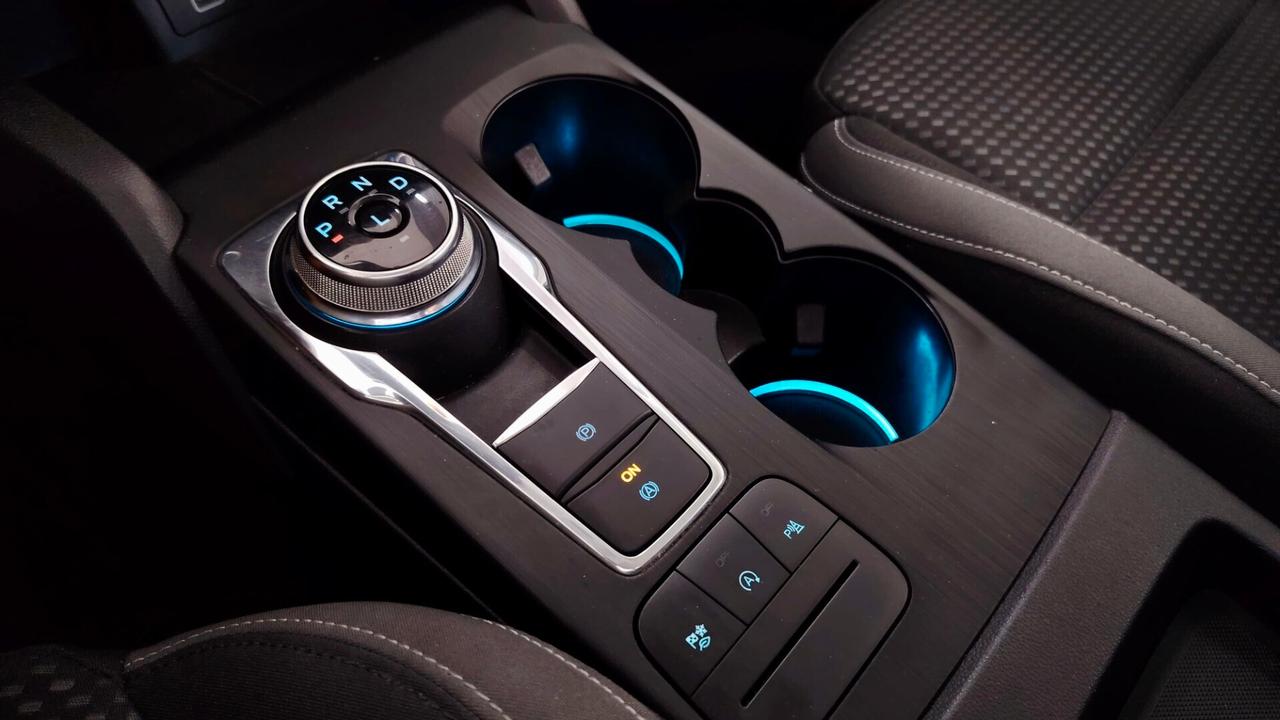 FORD FOCUS 1.5 ECOBLUE ACTIVE SW 120CV - FULL LED, CAR PLAY, NEOPATENTATI
