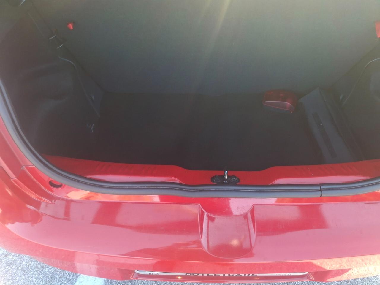 Renault Twingo 1.2 16V 2012 per neopatentati
