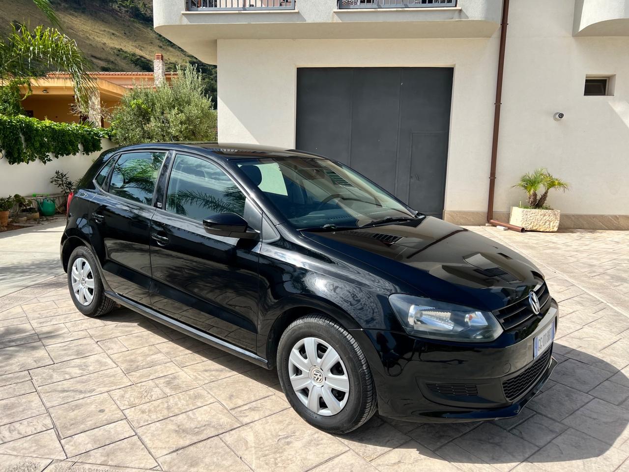 Volkswagen Polo 1.2 TDI DPF 5 p. Trendline