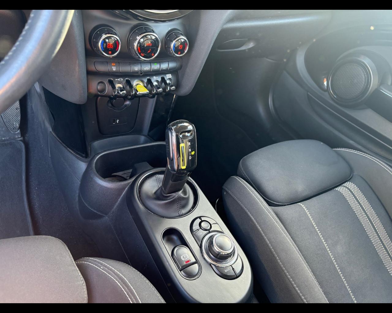 MINI Mini Full El. (F56) - Mini Cooper SE Classic