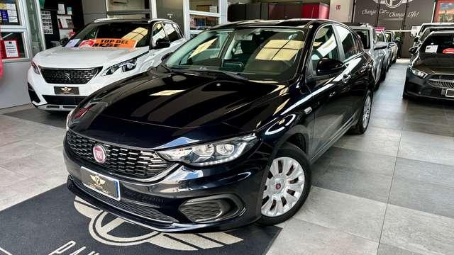 Fiat Tipo 1.3 MTJ S&S 95CV 5 Porte Easy + Neopatentato