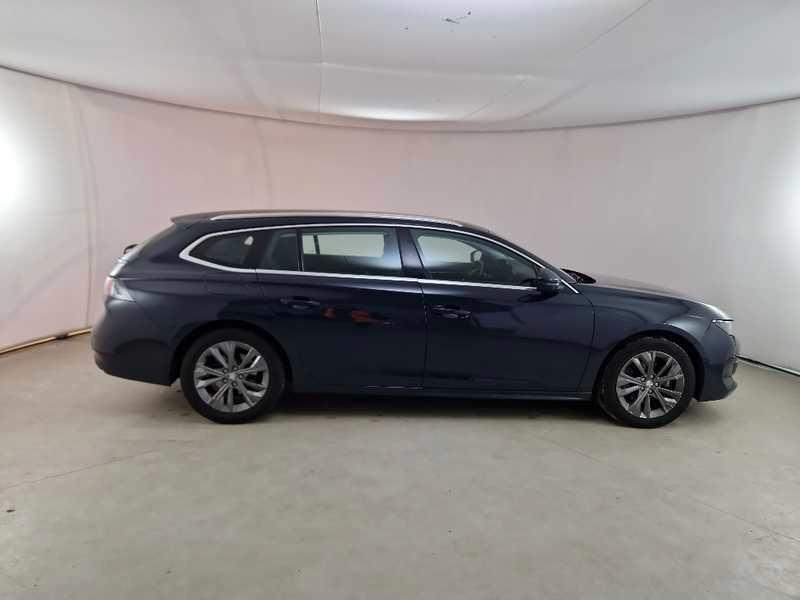 PEUGEOT 508 WAGON BlueHDi 130 Business S/S EAT8 aut.