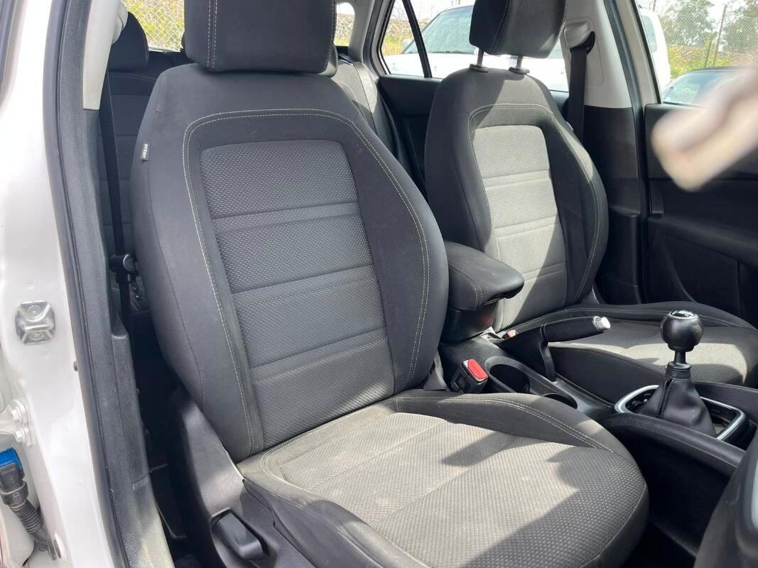 Fiat Tipo 1.6 mjt Easy Business s&s 120cv